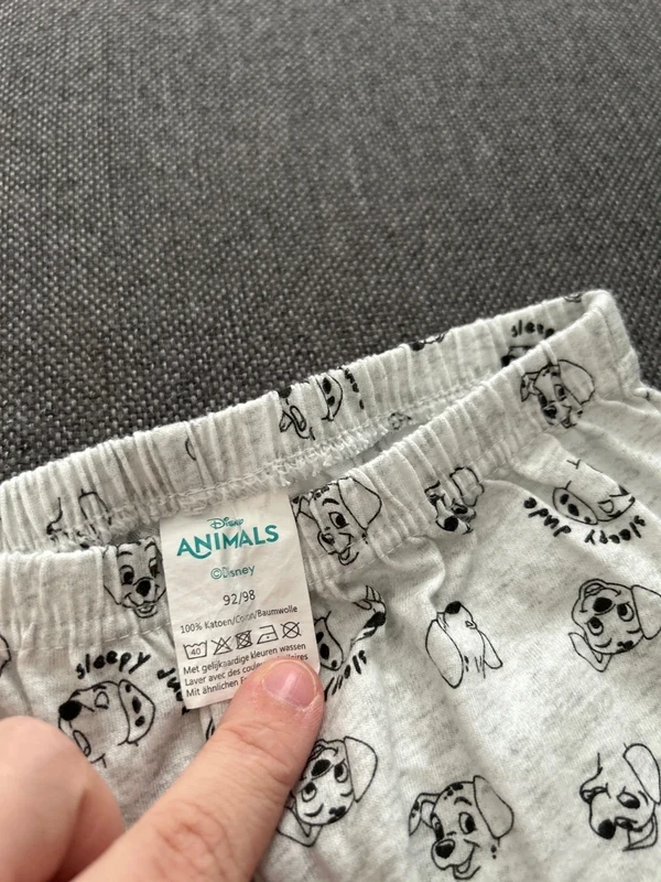 Broek 101 dalmatiërs – photo 2